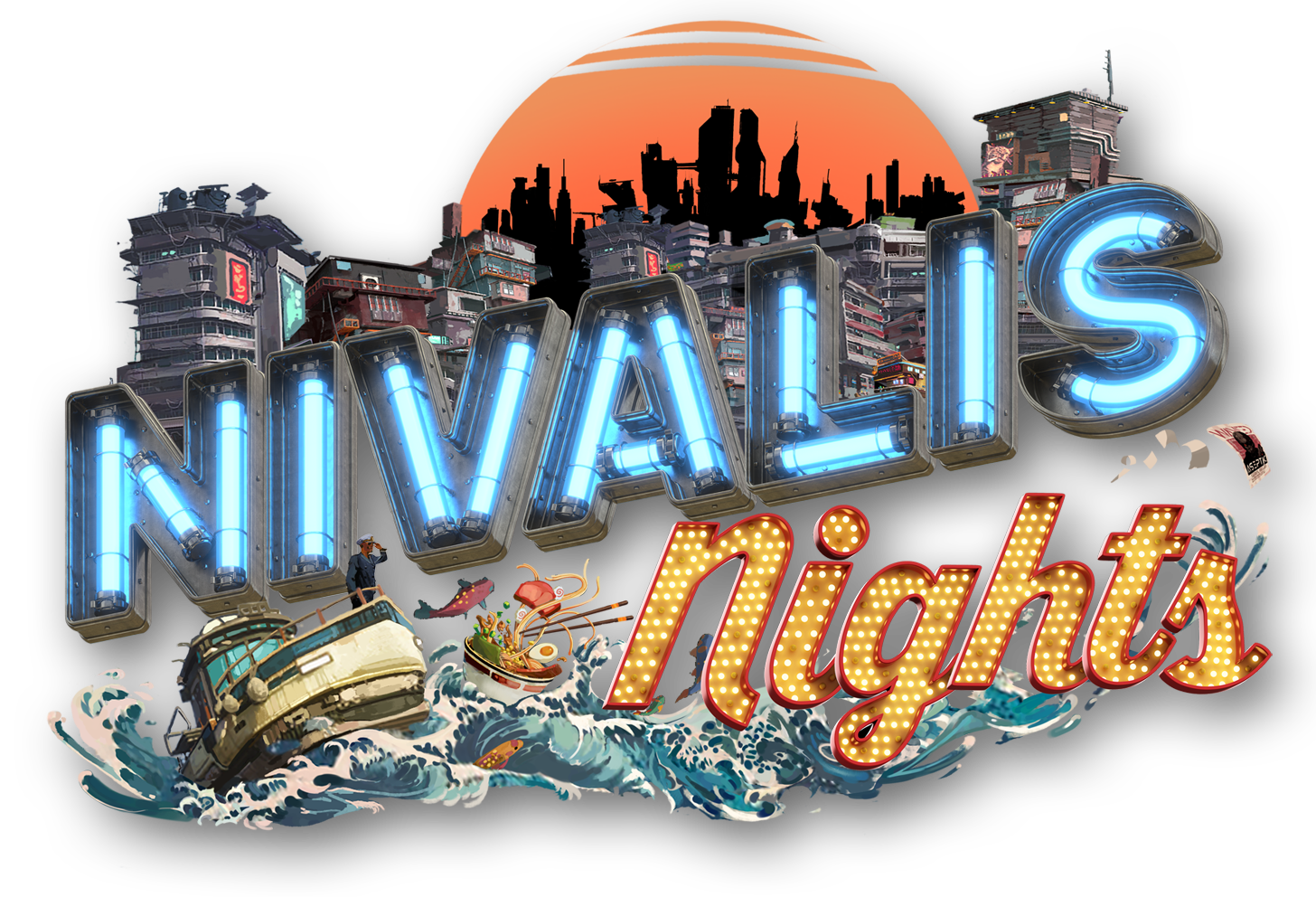 Nivalis Nights